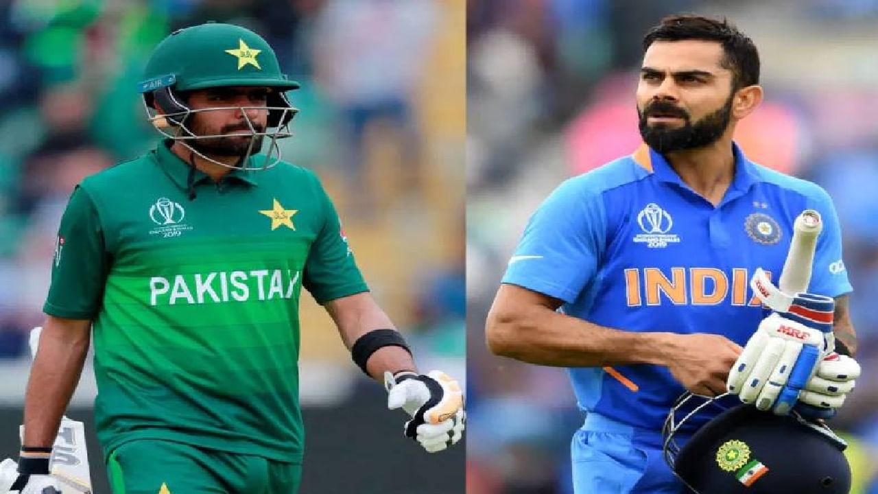 Babar Azam: विराट कोहलीचा वर्ल्ड रेकॉर्ड ब्रेक, बाबर आझमची ऐतिहासिक कामगिरी