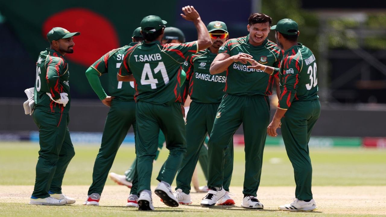 SA vs BAN: दक्षिण आफ्रिकेची निच्चांकी धावसंख्या, बांगलादेशसमोर 114 रन्सचं टार्गेट