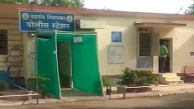 धक्कादायक ! बारामतीत बैल खरेदीच्या व्यवहारातून गोळीबार, 1 गंभीर जखमी