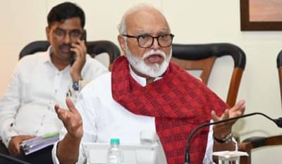 सरकारसोबत ओबीसींच्या बैठकीत छगन भुजबळ आक्रमक