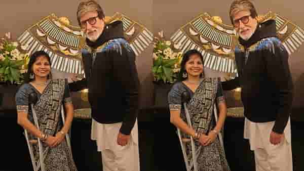 Kaun Banega Crorepati 15 : बिग बींची गॅरंटी, अमिताभ यांचं अचूक उत्तर देणाऱ्या वर्षासोबत डिनर; काय आहे किस्सा?