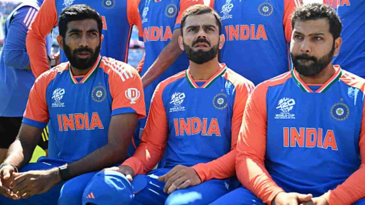 IND vs ENG Semi Final : विराट कोहलीने आज तो रेकॉर्ड टाळवाच, नाहीतर टीम इंडियाचा पराभव निश्चित!