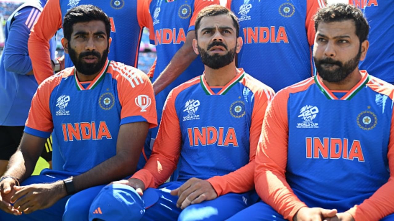 IND vs ENG Semi Final : विराट कोहलीने आज 'तो' रेकॉर्ड टाळवाच, नाहीतर टीम इंडियाचा पराभव निश्चित!