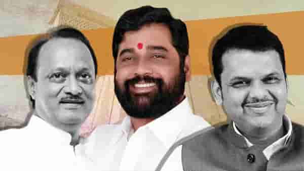 Maharashtra Cabinet Expansion : मंत्रिमंडळ विस्ताराबाबतची सर्वात मोठी बातमी! कोणत्या पक्षाला किती मंत्रीपदं मिळणार?
