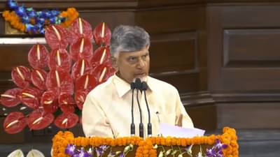 मोदींनी तीन महिने आराम केला नाही, दिवसरात्र…; चंद्राबाबू नायडूंकडून तोंडभरून कौतुक