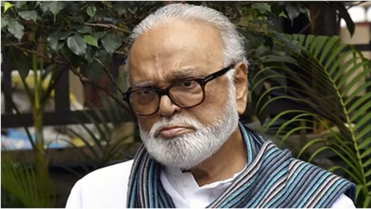 पंकजा मुंडे आणि महादेव जानकरांनाही पाडलं, आम्ही विधानसभेत जायचं नाही का?; छगन भुजबळ यांचा सवाल पंकजा मुंडे आणि महादेव जानकरांनाही पाडलं, आम्ही विधानसभेत जायचं नाही का?; छगन भुजबळ यांचा सवाल