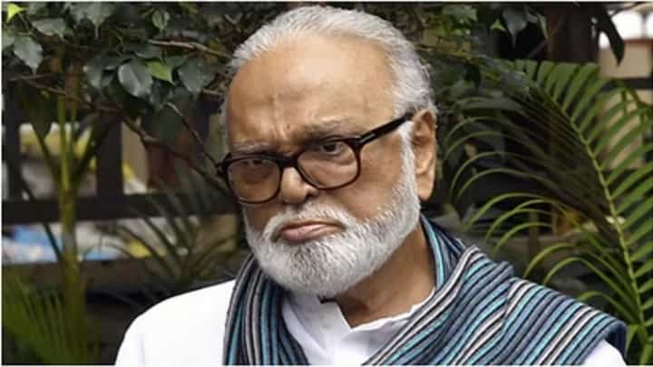 'छगन भुजबळ यांची पक्षात गळचेपी, सरकारमध्ये ते राहणार नाही', कुणी केला मोठा दावा? 'छगन भुजबळ यांची पक्षात गळचेपी, सरकारमध्ये ते राहणार नाही', कुणी केला मोठा दावा?