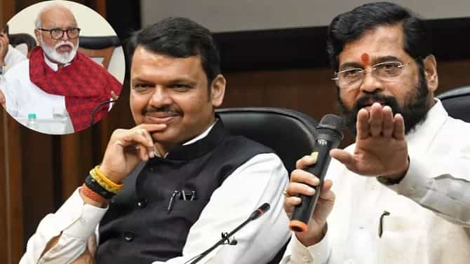 ओबीसींच्या महाबैठकीत 4 मोठे निर्णय, मुख्यमंत्र्यांसमोरच ठरलं, भुजबळांचा दावा