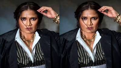 पतीने मारलं, अन्याय झाला... अनेक वर्षांनंतर अभिनेत्रीने काढली बंदूक, केली दादागिरी