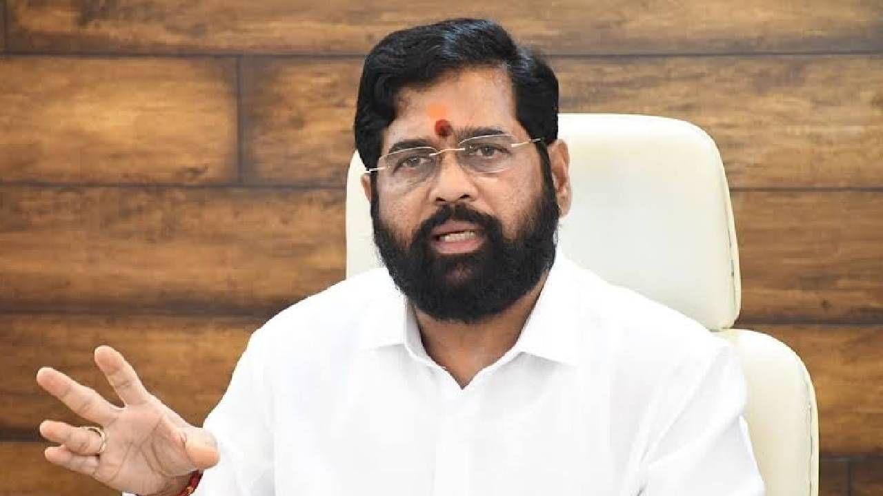 ज्येष्ठ नागरिकांना सरकार घडवणार देवदर्शन; मुख्यमंत्री एकनाथ शिंदे यांनी केली नवी योजना जाहीर ज्येष्ठ नागरिकांना सरकार घडवणार देवदर्शन; मुख्यमंत्री एकनाथ शिंदे यांनी केली नवी योजना जाहीर