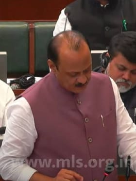 Maharashtra Budget : महिलांपासून ते शेतकऱ्यांपर्यंत, पाहा मोठ्या घोषणा