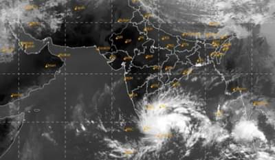 महाराष्ट्रात पुढचे पाच दिवस अतिवृष्टीची शक्यता, हवामान खात्याचा पावसाबाबत मोठा इशारा