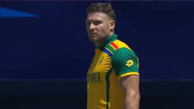 NZ vs SA: डेव्हिड मिलरच्या अर्धशतकाने दक्षिण आफ्रिकेला उलटफेरपासून तारलं, नेदरलँड्सवर 4 विकेट्स विजय