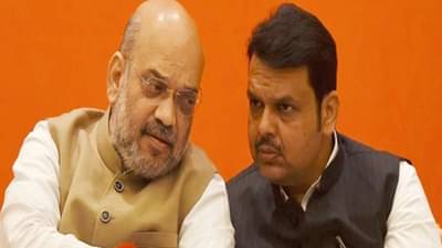 देवेंद्र फडणवीस राजीनामा देणार का? अमित शाहांच्या बैठकीत काय झालं?