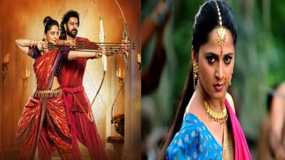 बाहुबली फेम देवसेना गंभीर आजाराच्या विळख्यात, 15 - 20 मिनिटं अभिनेत्रीला नसते कसलीच शुद्ध