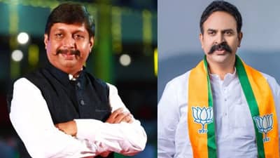 माढा लोकसभा मतदारसंघ : शरद पवार यांची खेळी यशस्वी, धैर्यशील मोहिते पाटलांची वाटचाल विजयाकडे