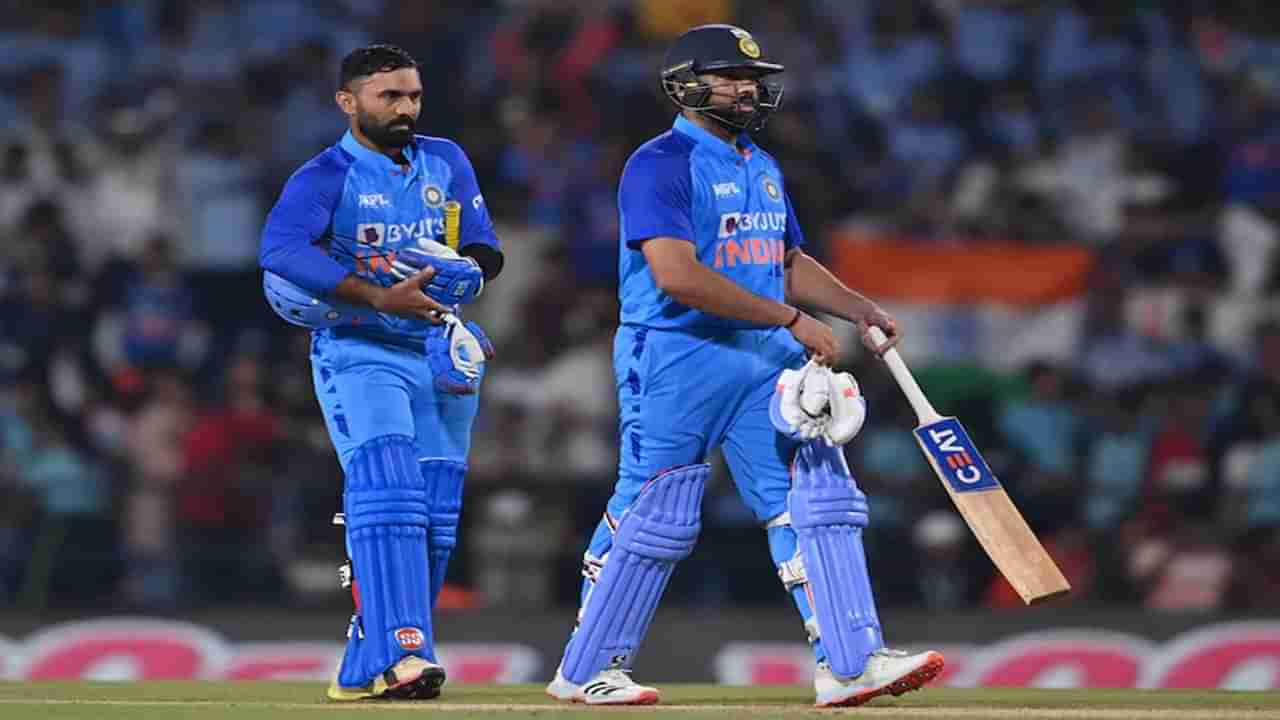 Dinesh Karthik Retirement: दिनेश कार्तिकचा आंतरराष्ट्रीय क्रिकेटला रामराम