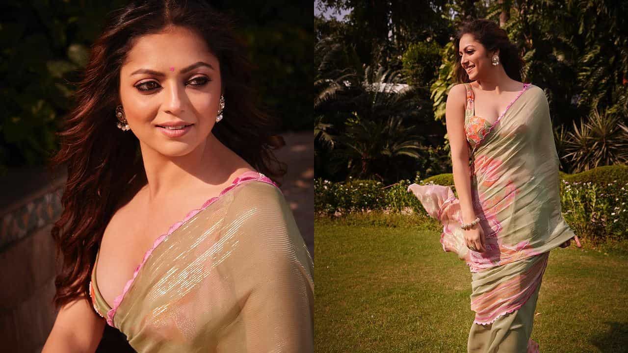 दृष्टी धामी ही टेलिव्हिजनवरील सर्वांत लोकप्रिय अभिनेत्रींपैकी एक आहे. 'मधुबाला', 'गीत', 'दिल मिल गए' यांसारख्या मालिकांमधून तिला प्रचंड लोकप्रियता मिळाली. गेल्या काही वर्षांपासून दृष्टी मालिकांपासून दूर असली तरी सोशल मीडियावर खूप सक्रिय असते.