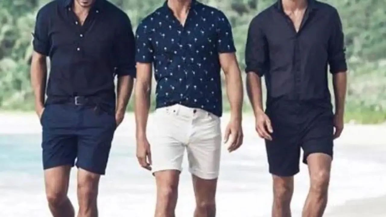 हाफ पॅण्ट आणि बनियनमध्ये फिराल तर काही खैर नाही, ग्रामपंचायतीने केला ठराव...