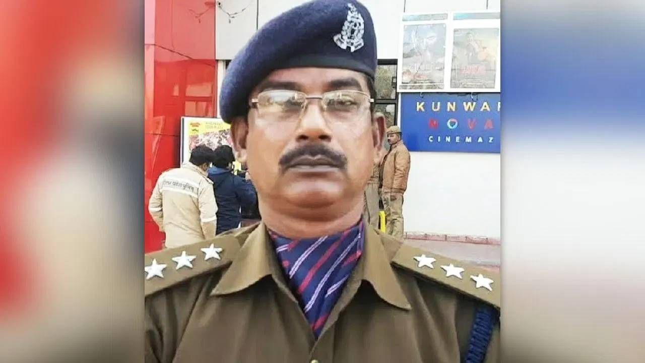 हॉटेल रुममध्ये महिला पोलिसासोबत पकडलं, DSP ला थेट बनवलं शिपाई, कोण आहे हा पोलीस अधिकारी?