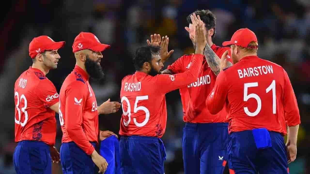 ENG vs SA: इंग्लंडने दक्षिण आफ्रिकेला रोखलं, विजयासाठी 164 धावांचं आव्हान