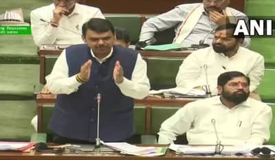 Ladki Bahin Yojana : एका घरात किती महिलांना मिळणार ‘लाडकी बहीण योजने’चा लाभ? फडणवीसांची मोठी माहिती