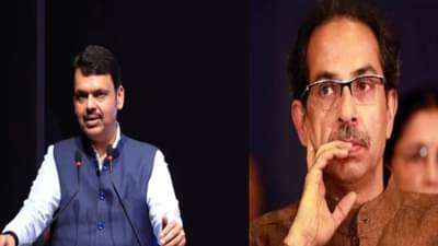 फोटोग्राफीची आवड असलेला मुख्यमंत्री झाला तर अडचण .. फडणवीसांचा उद्धव ठाकरेंना टोला