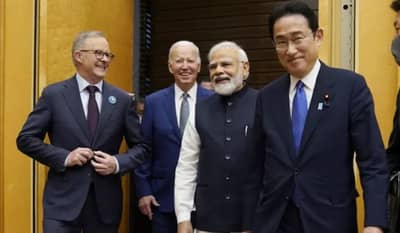 G-7 चा भाग नसतानाही 2019 पासून भारताला आमंत्रण, जगात असा वाढलाय आपला दबदबा