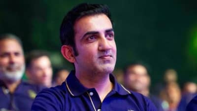 Guatam Gambhir : गौतम गंभीर टीम इंडियाचा नवा कोच बनणार की नाही ? नव्या विधानाने खळबळ..