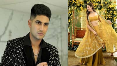 शुबमन  गिल डिसेंबर महिन्यात अडकणार विवाहबंधनात? या अभिनेत्रीने सांगितलं सत्य