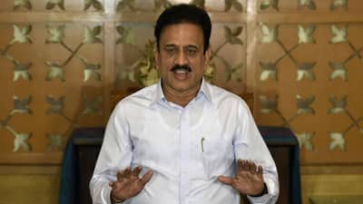 महाराष्ट्राचे उपमुख्यमंत्री बदलणार? स्वत: गिरीश महाजन यांच्याकडून खुलासा