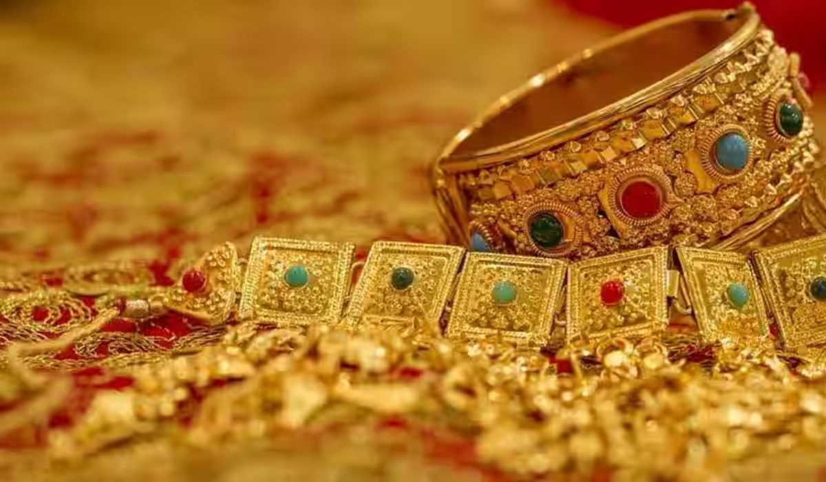Gold rate : या शहरात मिळते सर्वात स्वस्त सोनं, भारतात कोणत्या शहरात किती आहे दर