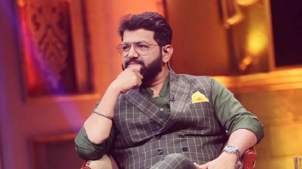 अवधूत गुप्ते यांच्या आईचं निधन, उपचारादरम्यान घेतला अखेरचा श्वास अवधूत गुप्ते यांच्या आईचं निधन, उपचारादरम्यान घेतला अखेरचा श्वास
