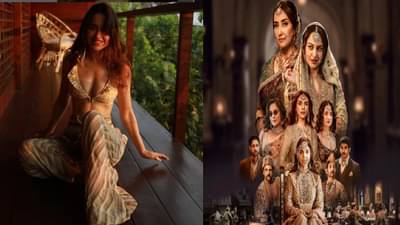 ‘हीरामंडी’ फेम अभिनेत्रीसोबत क्लबमध्ये घडलेला वाईट प्रसंग, माझ्या स्तनांना स्पर्श केला आणि…