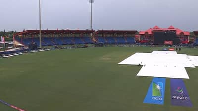 IND vs CAN: टीम इंडिया-कॅनडा सामन्याबाबत मोठी अपडेट, बीसीसीआयने काय सांगितलं?