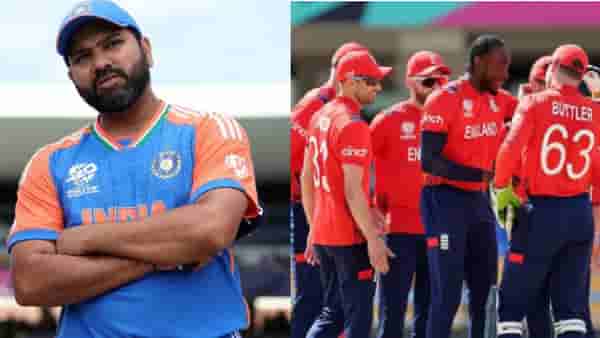 T20 World Cup 2024 : सेमीफायनलमध्ये पावसाचा व्यत्यय ? भारतीय संघाचं काय होणार ? रिझर्व्ह-डेचा नियम काय ?
