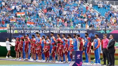 IND vs PAK मॅचवर नवं संकट, एका गोष्टीमुळे सामना धोक्यात,क्रिकेटप्रेमींची चिंता वाढली !