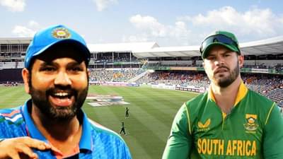ind vs sa final : गोलंदाज की फलंदाज, बार्बाडोसमधील पिच कोणासाठी लाभदायक?