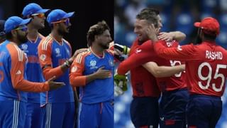 SA vs AFG: दक्षिण आफ्रिका-अफगाणिस्तान सेमी फायनलसाठी सज्ज, कोण मारणार अंतिम फेरीत धडक?