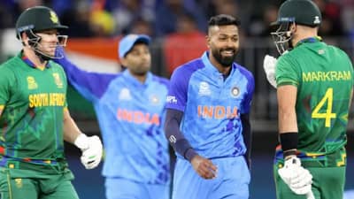 IND Vs SA Final: टीम इंडियाचं टेन्शन वाढलं, ICC ची फायनलआधी मोठी घोषणा!