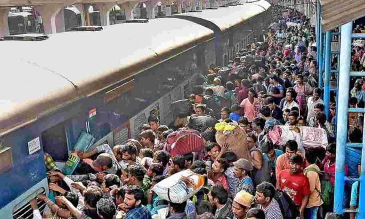 Indian Railways: रेल्वे प्रवाशांना सुखद भेट... रेल्वेत जागा न मिळण्याची समस्या सुटणार, रेल्वेमंत्री अश्विनी वैष्णव यांचा नवा प्लॅन