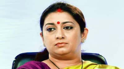 अमेठी लोकसभा निकाल 2024 : भाजपला मोठा धक्का, स्मृती ईराणी दणकून आपटल्या