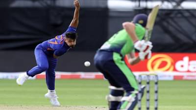 IND vs IRE : आयर्लंड की टीम इंडिया? एकमेकांविरुद्ध वरचढ कोण? आकडे काय सांगतात?