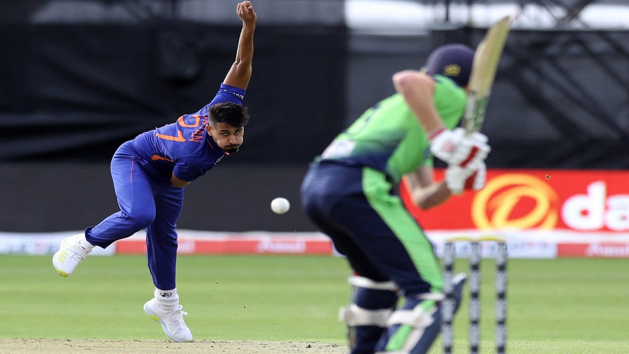 IND vs IRE : आयर्लंड की टीम इंडिया? एकमेकांविरुद्ध वरचढ कोण? आकडे काय सांगतात? IND vs IRE : आयर्लंड की टीम इंडिया? एकमेकांविरुद्ध वरचढ कोण? आकडे काय सांगतात?