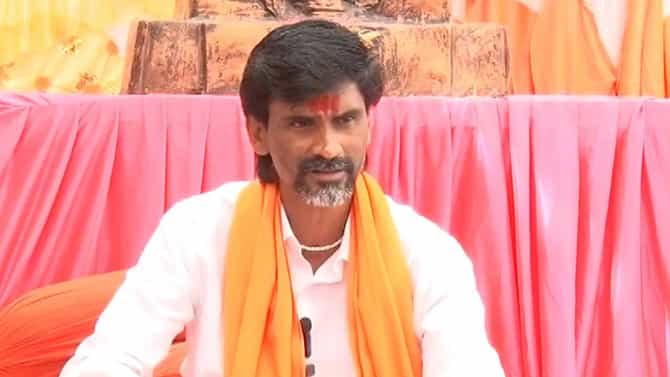 नाव घेऊन पाडणार, विधानसभेच्या पार्श्वभूमीवर मनोज जरांगेंचा इशारा