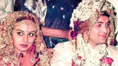 ऋषी कपूर - नीतू कपूर यांच्या लग्नाची पत्रिका, 44 वर्षांपूर्वी कशी असायची लग्न पत्रिका?