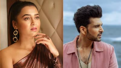 तेजस्वी प्रकाश आणि करण कुंद्रा यांचे ब्रेकअप? तीन वर्षांचे नाते संपले, एकमेकांपासून...