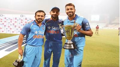 Kedar Jadhav Retirement: केदार जाधवची निवृत्तीची घोषणा, सोशल मीडियावर ट्विट करत म्हणाला....