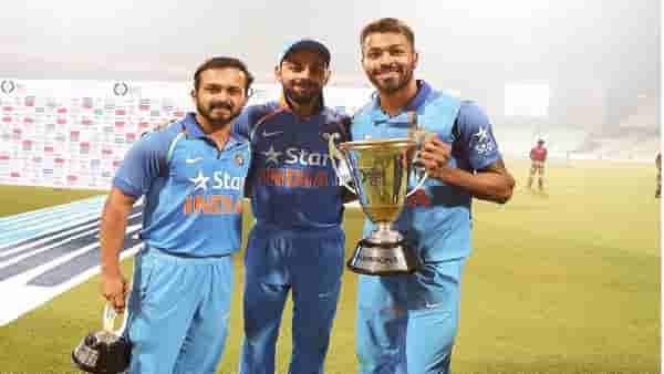 Kedar Jadhav Retirement: केदार जाधवची निवृत्तीची घोषणा, सोशल मीडियावर ट्विट करत म्हणाला....