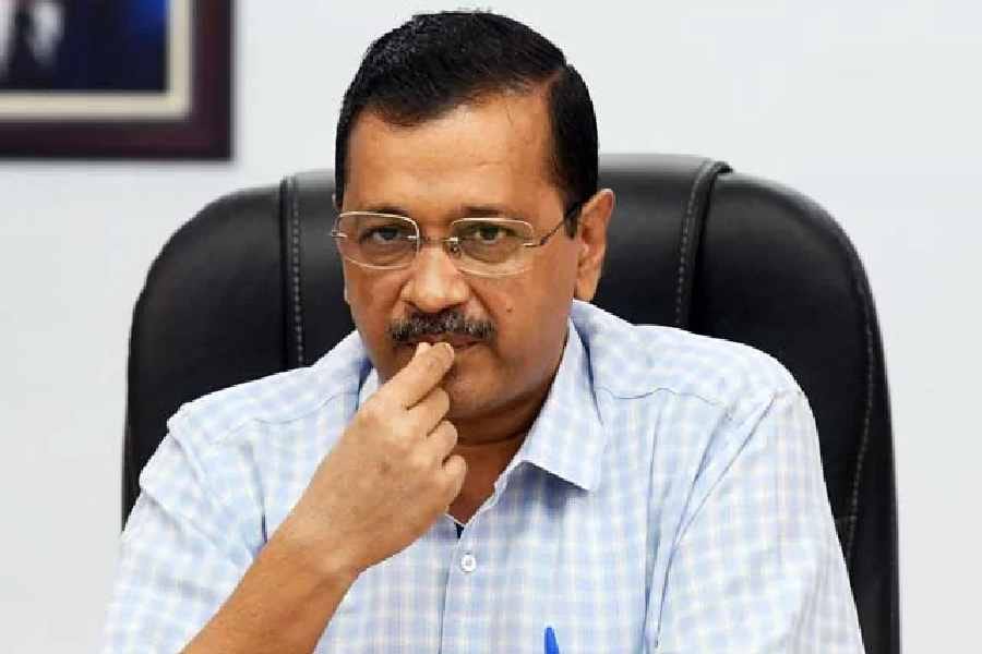 दिल्लीचे CM अरविंद केजरीवाल कारागृहातून निकाल पाहणार, कोर्टाने दिलासा दिलाच नाही...